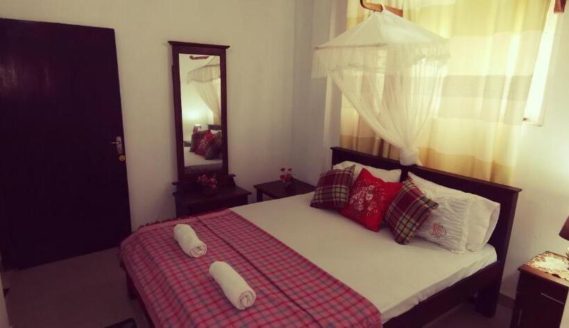 スタンダードルーム, Comfort Inn  Galle Fort