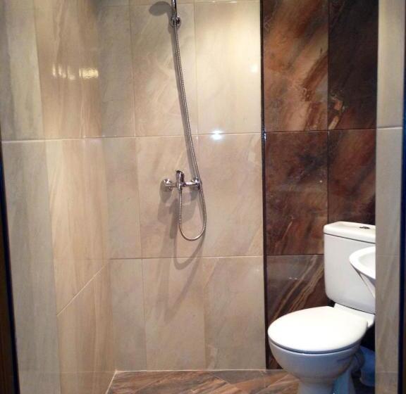 スタンダードルーム, Guest Rooms Boutique Varna