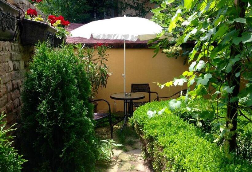 スタンダードルーム, Guest Rooms Boutique Varna