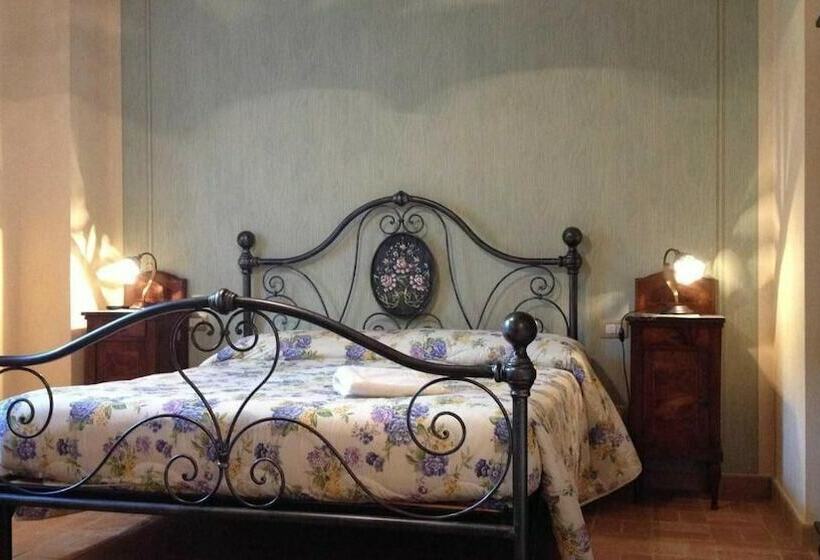 اتاق استاندارد, Il Casale San Martino
