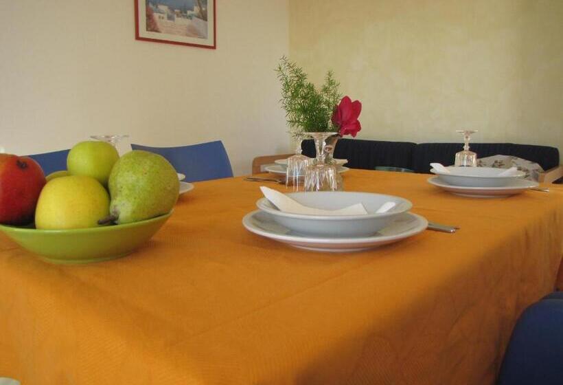آپارتمان 1 خوابه, Residence Rosemary