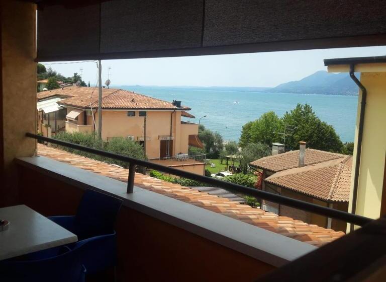 سوییت, Residence Rosemary