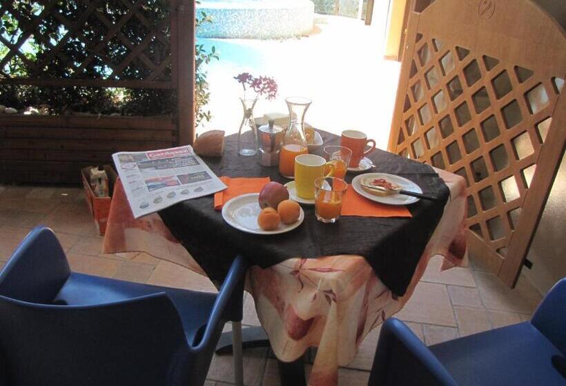 استودیوی استاندارد, Residence Rosemary