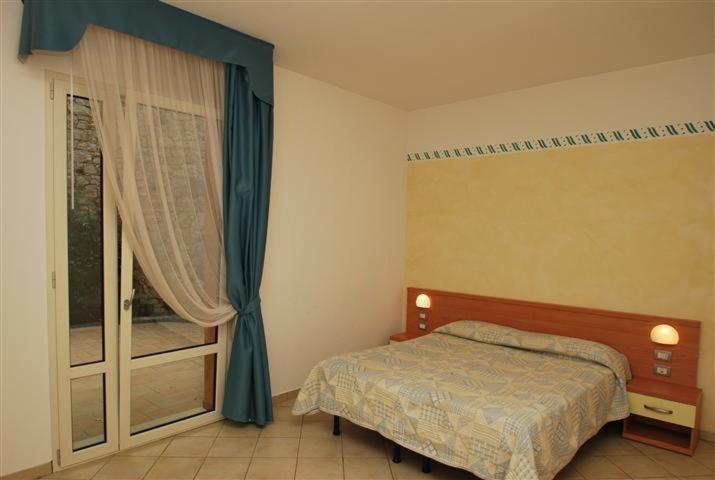 آپارتمان 1 خوابه, Residence Rosemary