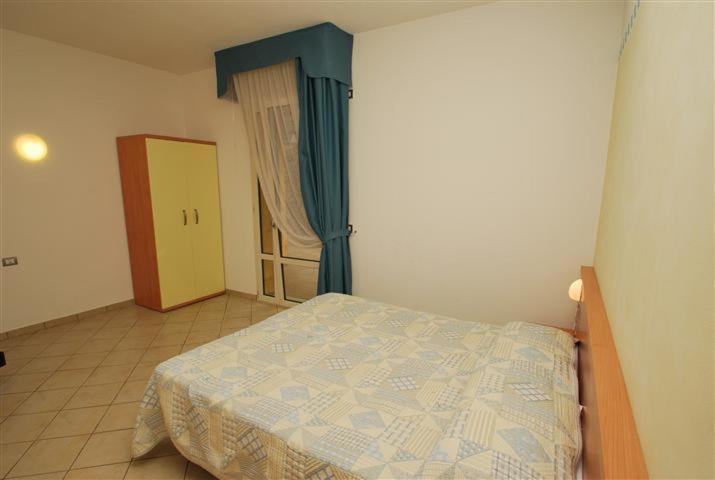 آپارتمان 1 خوابه, Residence Rosemary