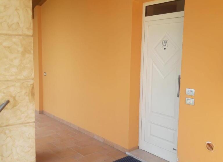 سوییت, Residence Rosemary