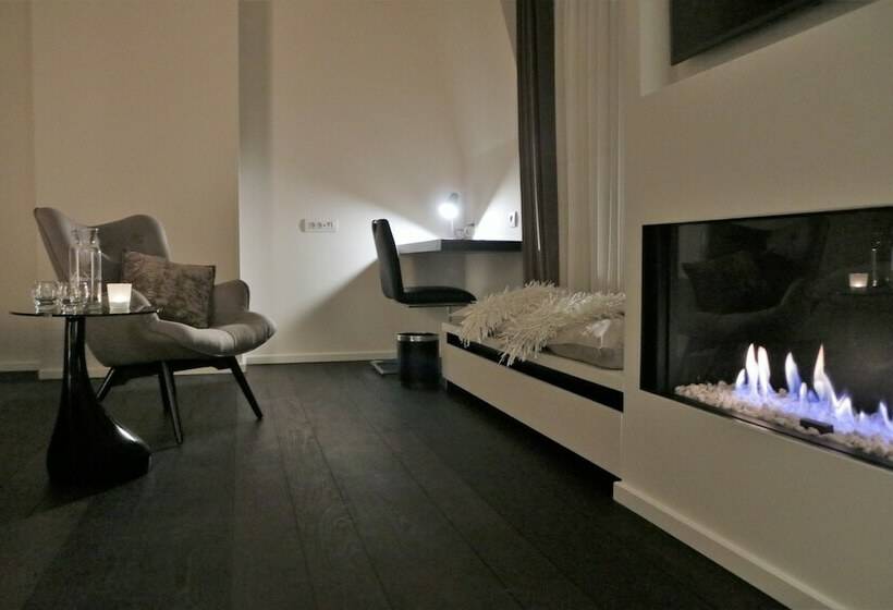 Люкс Повышенной Комфортности, B&b For 2wellness For 2