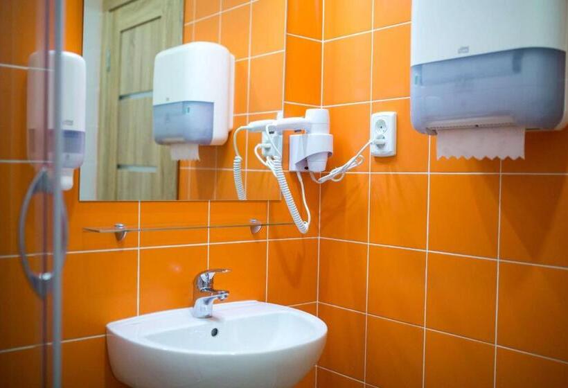 Семейный Номер, Dream Hostel Poltava