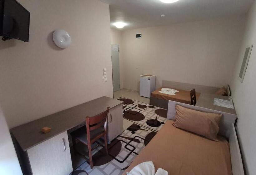 اتاق استاندارد, Hostel Penev