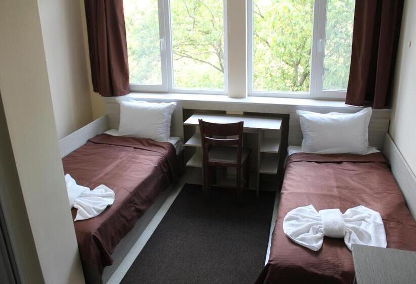 اتاق استاندارد, Hostel Penev