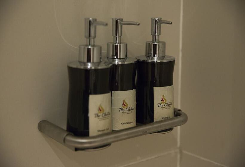 Deluxe Room Mountain View, The Cheriz Boutique