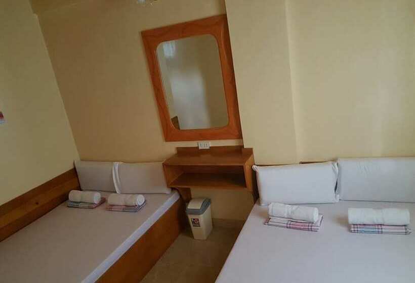 Номер Deluxe, Gingging Hotel And Resort