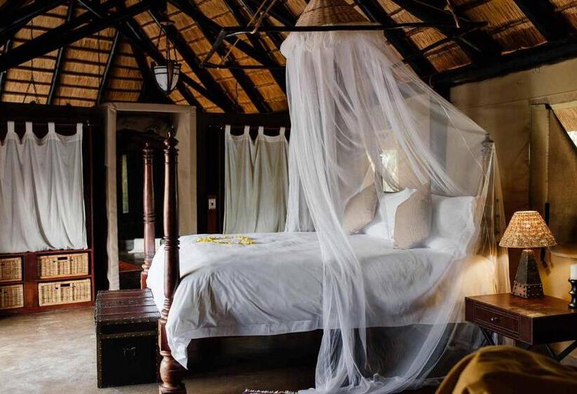Вилла 2 Спальни, Monate Game Lodge
