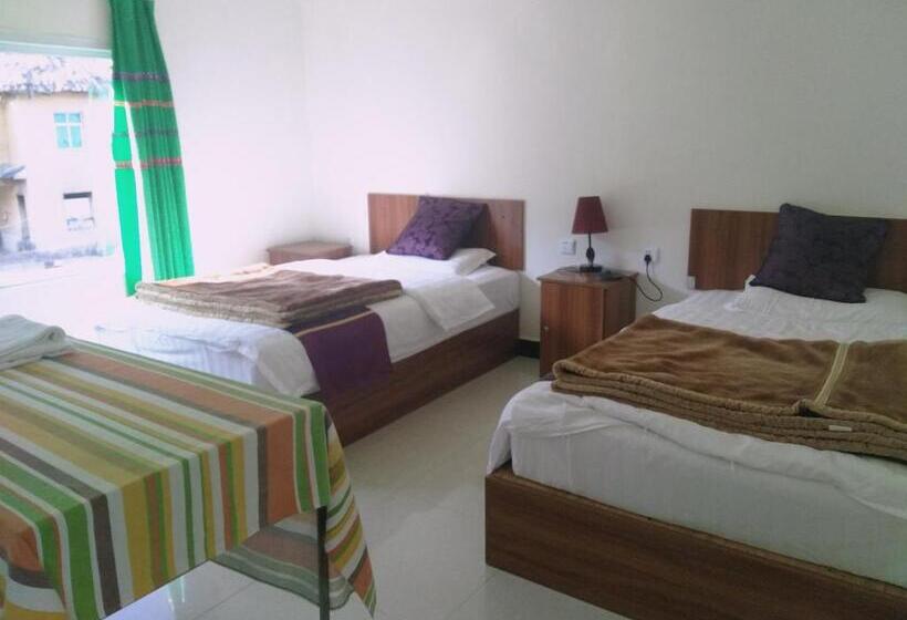 Номер Стандарт, Jacky's Guesthouse
