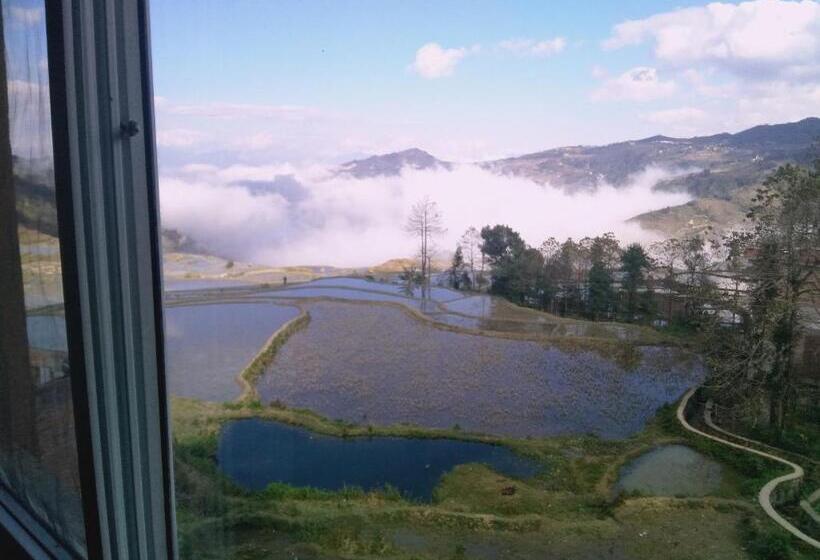 Номер Стандарт, Jacky's Guesthouse