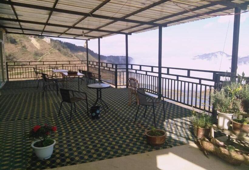 Номер Стандарт, Jacky's Guesthouse