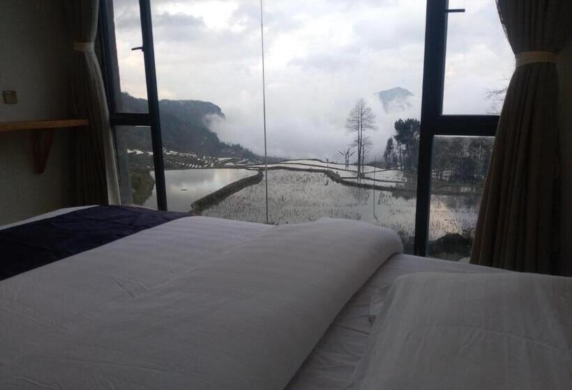 Номер Стандартный с Видом, Jacky's Guesthouse