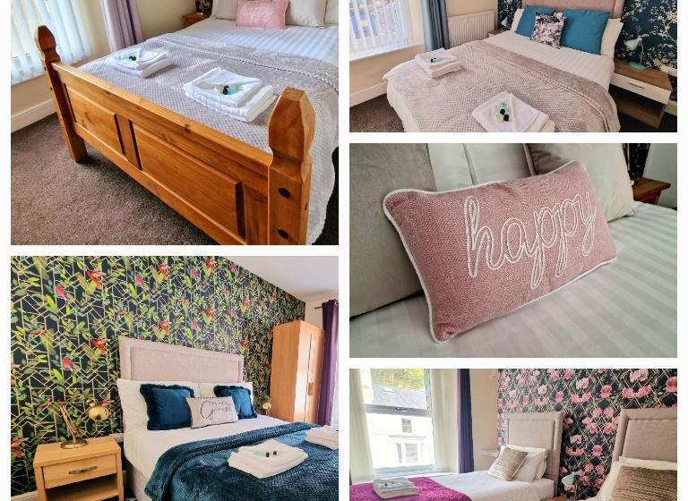 Номер Стандарт, Breeze B&b