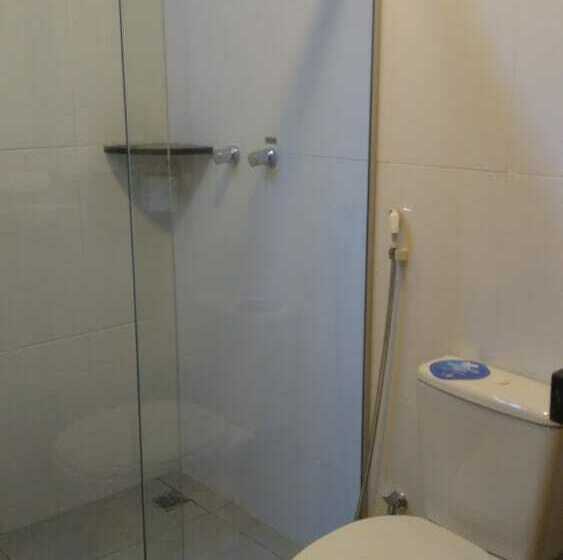 Quarto Deluxe, Serra Sul
