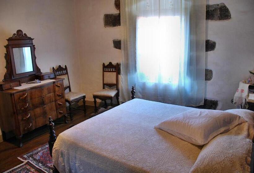 اتاق استاندارد سه نفره, Casa Castori