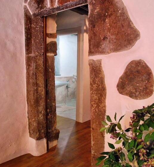 اتاق استاندارد یک تخته برای معلولان, Casa Castori