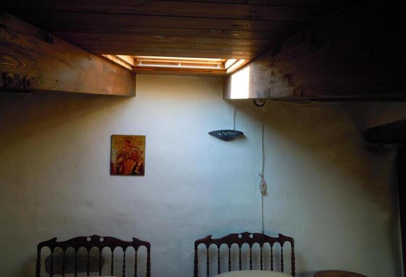 اتاق پنت هاوس, Casa Castori
