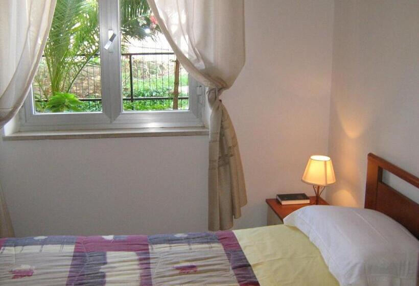 Quarto Estandar Individual, Villa Miriam