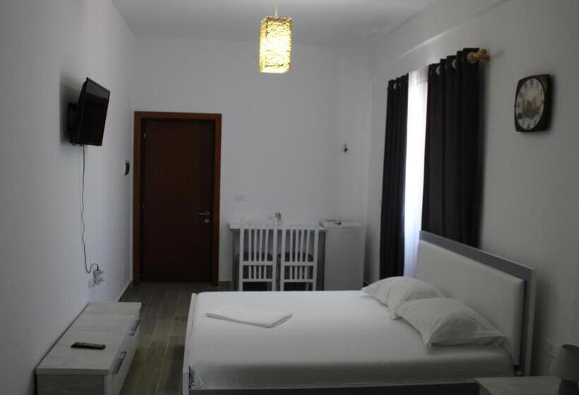 اتاق اکونومی, Hc Hotel & Suites
