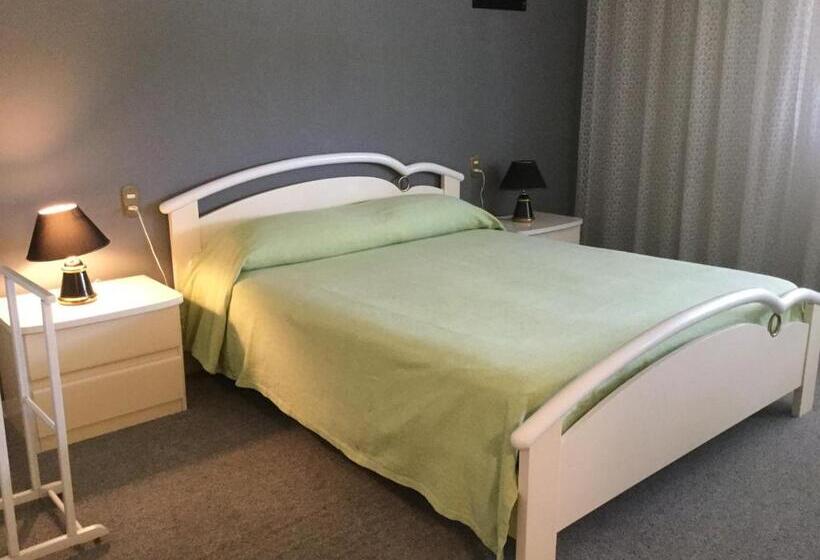 스탠다드 룸, Albergo Diana