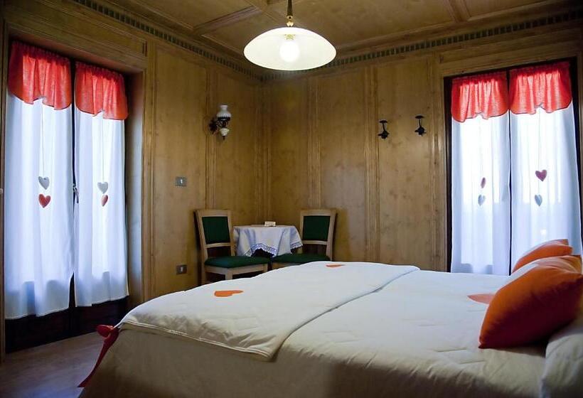 Номер Стандарт, Albergo Venezia