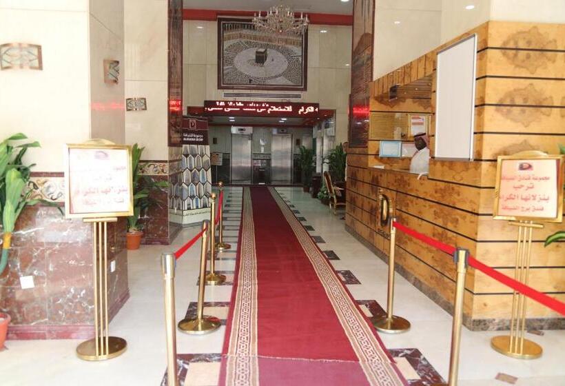 Номер Стандарт Трехместный, Borj Al Deafah