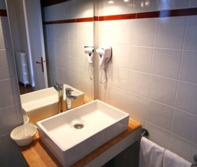 Номер Стандарт, Hôtel Le Boïate