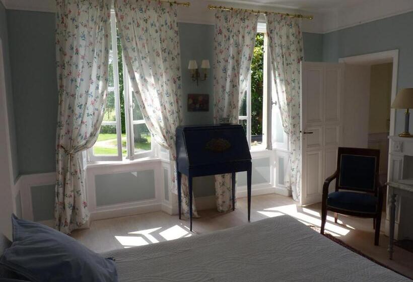 Номер Стандарт, Chambres D Hôtes Le Petit Sully