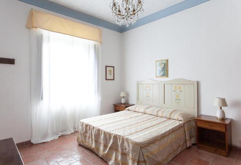 Номер Стандарт, Villa Cristina