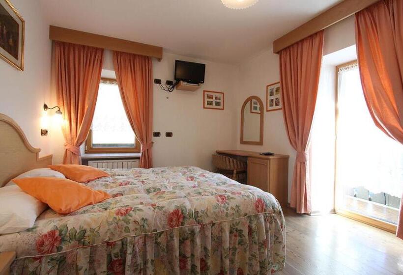 Quarto Estandar, Al Lago