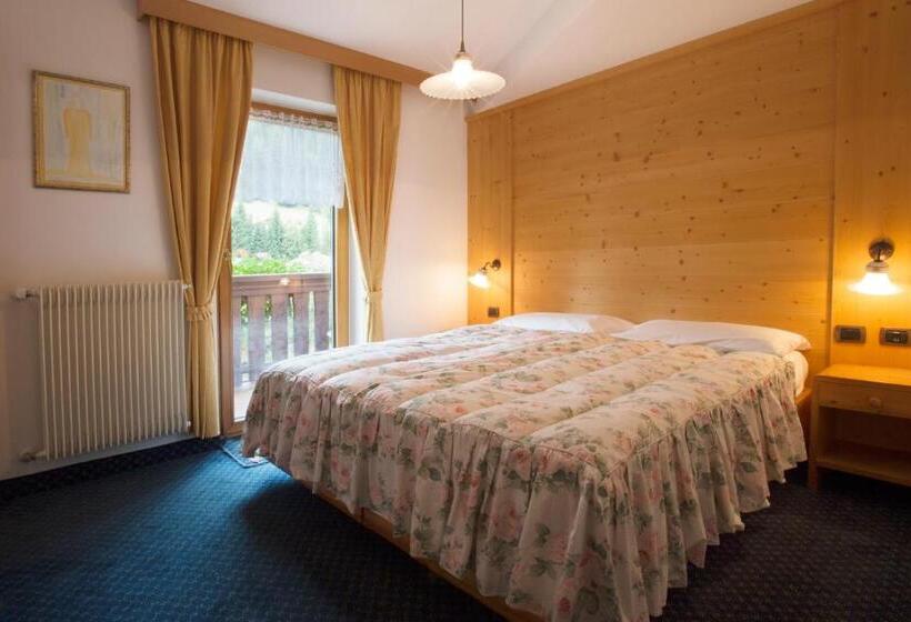 Quarto Estandar, Al Lago