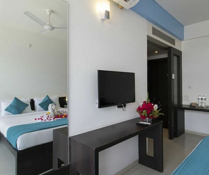 Номер Executive, City Point