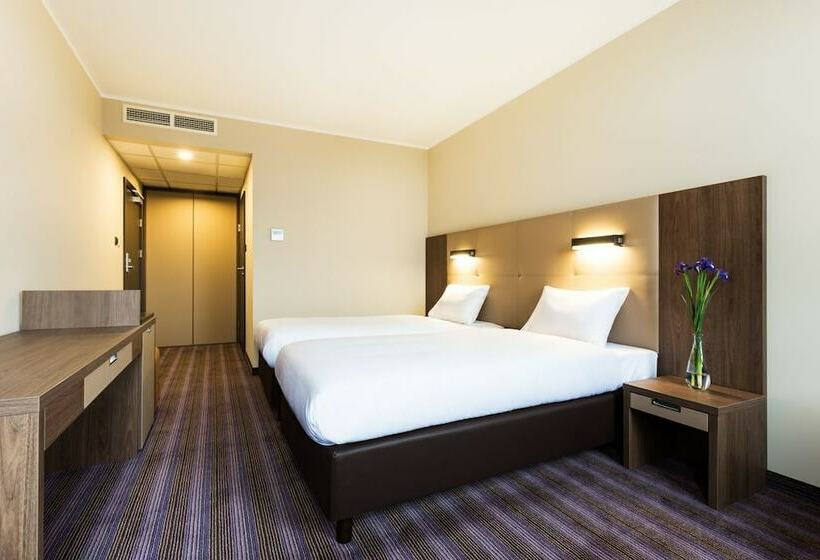 اتاق استاندارد, Desilva Premium Poznań