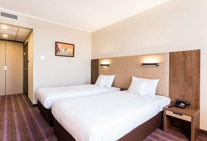 اتاق استاندارد, Desilva Premium Poznań