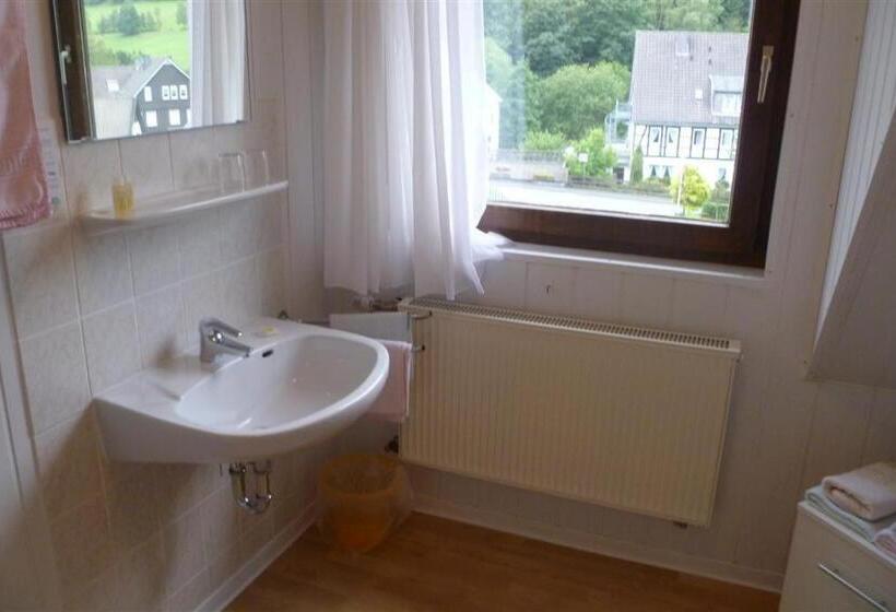 Quarto Economy, Gasthof Zwilling