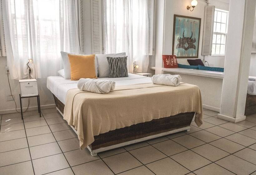 Люкс, Selina Manuel Antonio   Hostel
