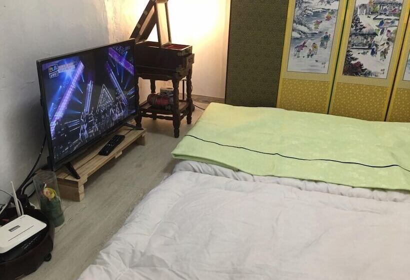 Cameră Standard, Mk Guest House   Hostel