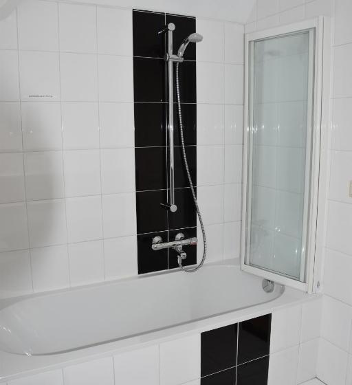 수피리어 룸 가든 전망, B&b De Rozenhorst