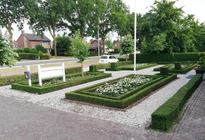 디럭스 룸, B&b De Rozenhorst