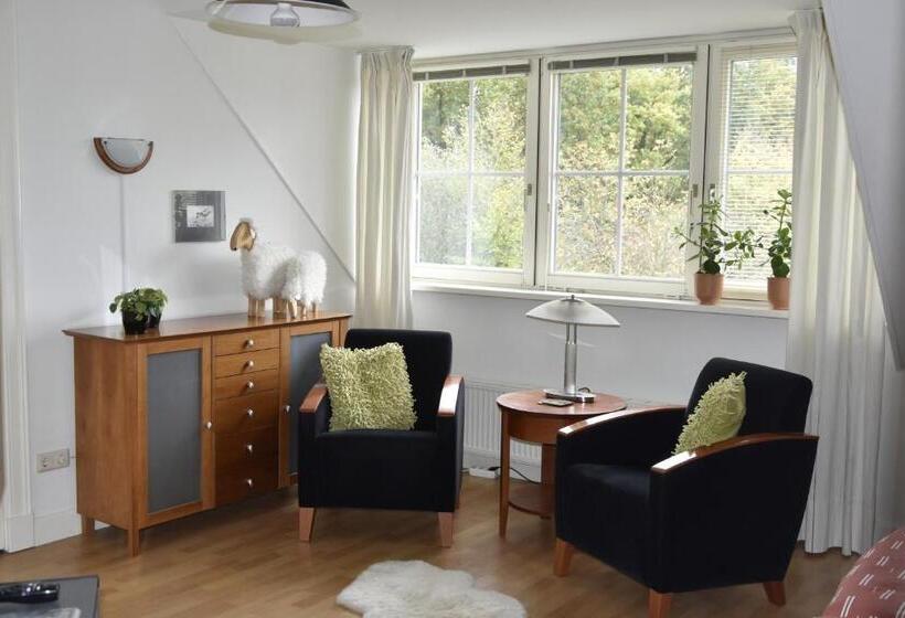 수피리어 룸 가든 전망, B&b De Rozenhorst