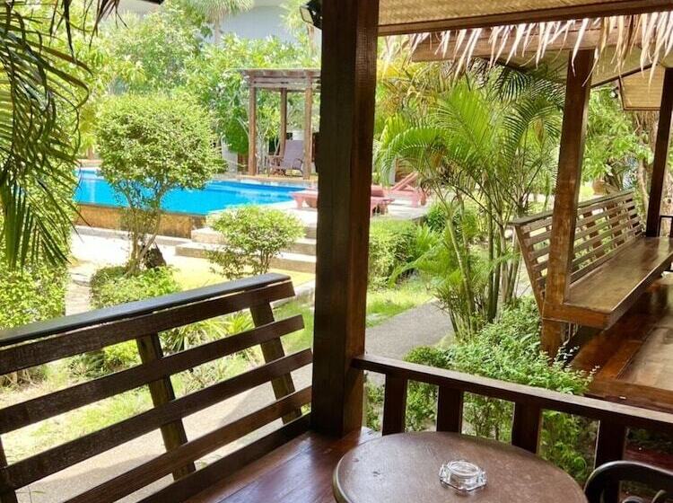 ویلای 1 خوابه, Bora Bora Villa Phuket