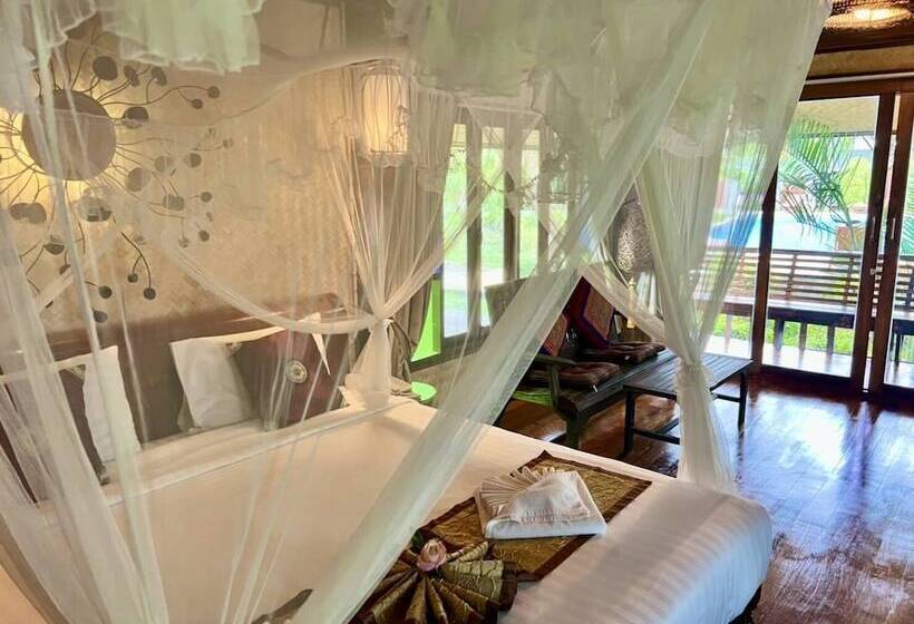 ویلای 1 خوابه, Bora Bora Villa Phuket