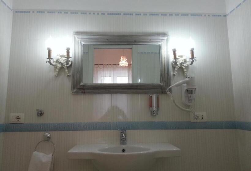 اتاق استاندارد, Fortino B&b Capri