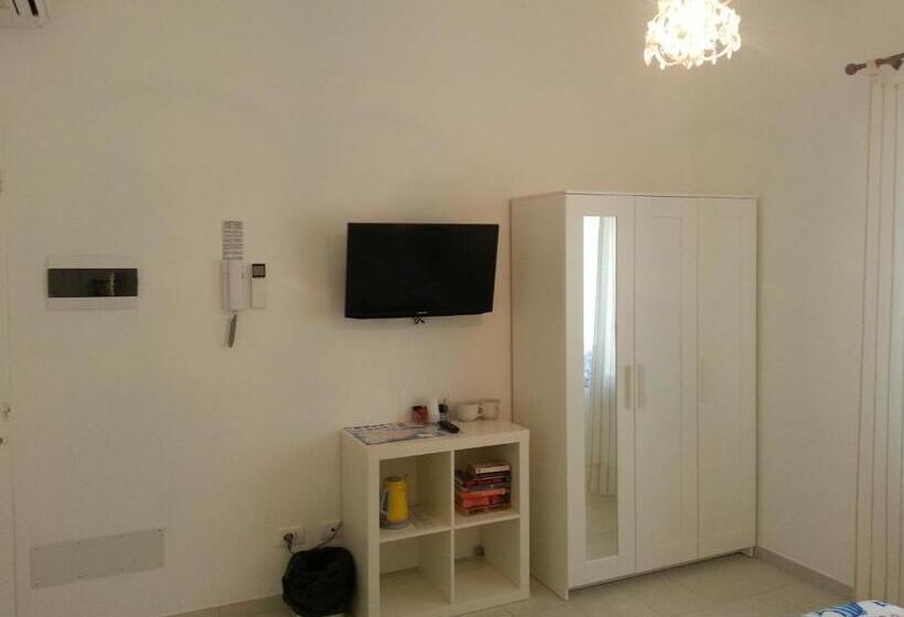 اتاق استاندارد, Fortino B&b Capri