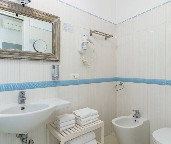 اتاق استاندارد, Fortino B&b Capri